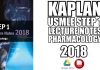 Kaplan USMLE Step 1 Lecture Notes Pharmacology 2018 PDF