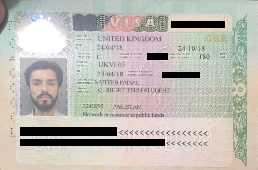 Type Of Visa You Need For Medical Electives In UK Important Details 