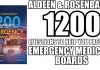 1200 Questions to Help You Pass the Emergency Medicine Boards PDF