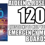 1200 Questions to Help You Pass the Emergency Medicine Boards PDF