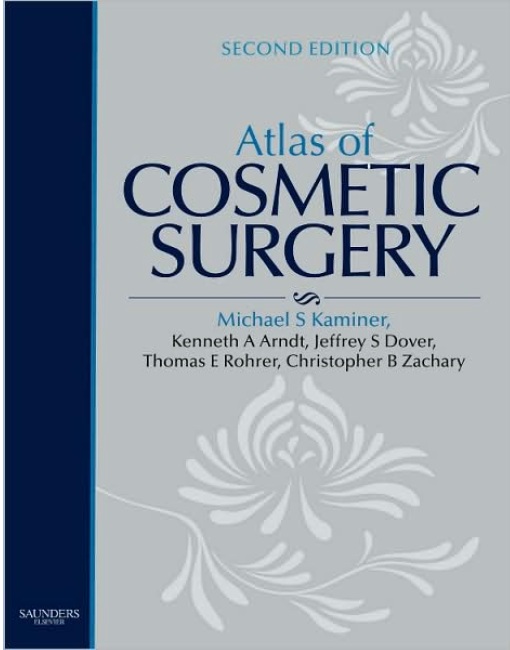 Atlas of Cosmetic Surgery PDF