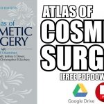 Atlas of Cosmetic Surgery 2nd Edition PDF