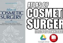 Atlas of Cosmetic Surgery 2nd Edition PDF