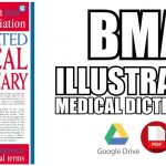 BMA Illustrated Medical Dictionary PDF