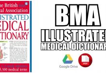 BMA Illustrated Medical Dictionary PDF
