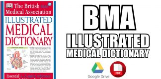 BMA Illustrated Medical Dictionary PDF