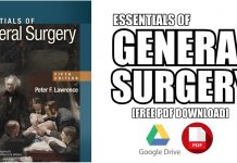 Essentials of General Surgery PDF