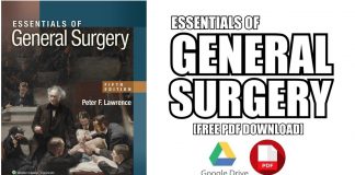 Essentials of General Surgery PDF