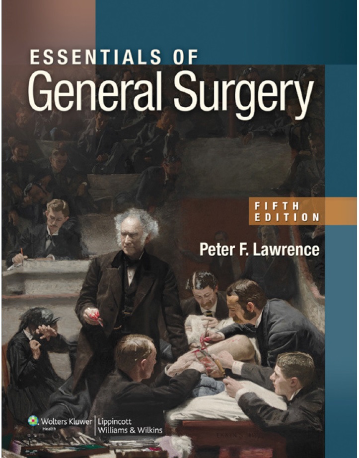 Essentials of General Surgery PDF