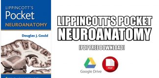 Lippincott's Pocket Neuroanatomy PDF