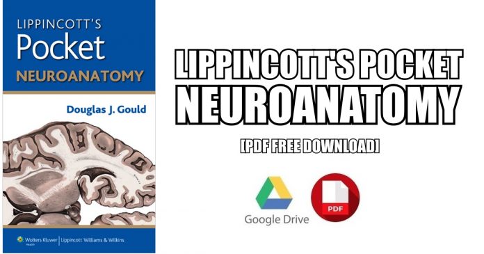 Lippincott's Pocket Neuroanatomy PDF