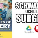 Schwartz's Principles of Surgery PDF