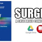 Surgery: A Case Based Clinical Review PDF