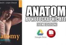 Anatomy: A Photographic Atlas 8th Edition PDF