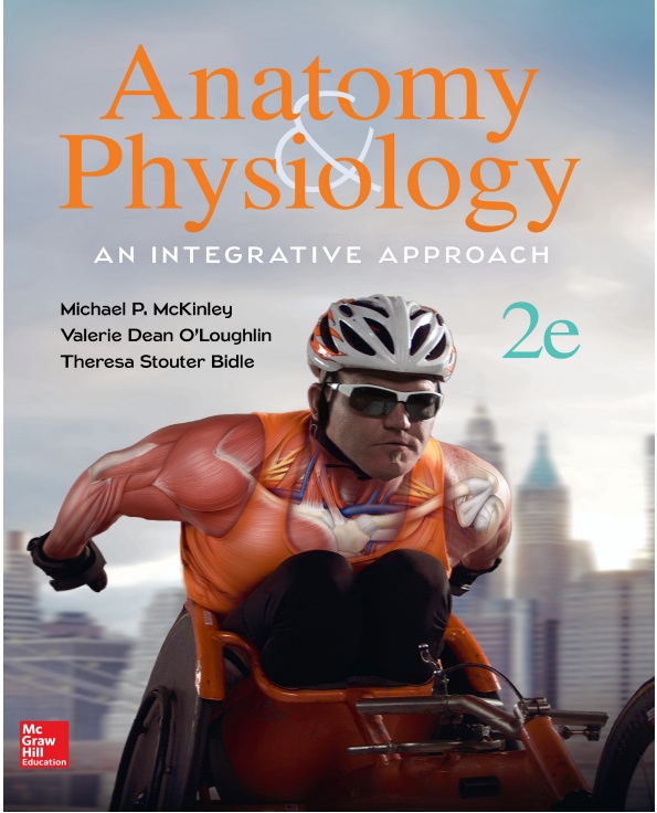 Anatomy & Physiology: An Integrative Approach 2nd Edition PDF