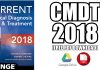 CURRENT Medical Diagnosis and Treatment 2018 PDF