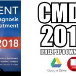 CURRENT Medical Diagnosis and Treatment 2018 PDF