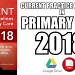 CURRENT Practice Guidelines in Primary Care 2018 PDF