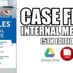 Case Files Internal Medicine 5th Edition PDF