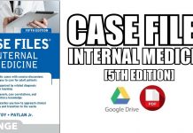 Case Files Internal Medicine 5th Edition PDF