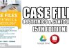 Case Files Obstetrics and Gynecology 5th Edition PDF