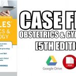 Case Files Obstetrics and Gynecology 5th Edition PDF