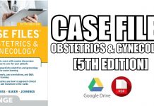 Case Files Obstetrics and Gynecology 5th Edition PDF