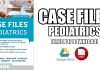 Case Files Pediatrics PDF