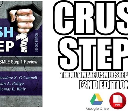 Step-Up to USMLE Step 1, 2015 Edition
