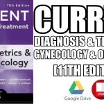 Current Diagnosis & Treatment Obstetrics & Gynecology 11th Edition PDF