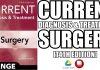 Current Diagnosis and Treatment Surgery 14th Edition PDF
