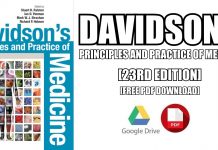 Davidson's Principles and Practice of Medicine 23rd Edition PDF