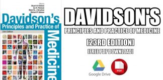 Davidson's Principles and Practice of Medicine 23rd Edition PDF