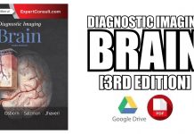 Diagnostic Imaging Brain 3rd Edition PDF