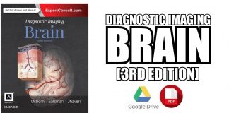 Diagnostic Imaging Brain 3rd Edition PDF