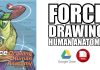 FORCE: Drawing Human Anatomy PDF
