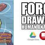 FORCE: Drawing Human Anatomy PDF