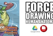 FORCE: Drawing Human Anatomy PDF