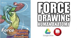 FORCE: Drawing Human Anatomy PDF