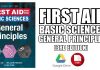 First Aid for the Basic Sciences: General Principles 3rd Edition PDF