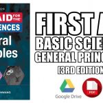 First Aid for the Basic Sciences: General Principles 3rd Edition PDF