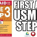First Aid for the USMLE Step 3 4th Edition PDF