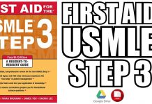 First Aid for the USMLE Step 3 4th Edition PDF