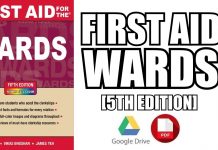 First Aid for the Wards 5th Edition PDF