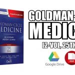 Goldman-Cecil Medicine, 2-Volume Set, 25th Edition PDF