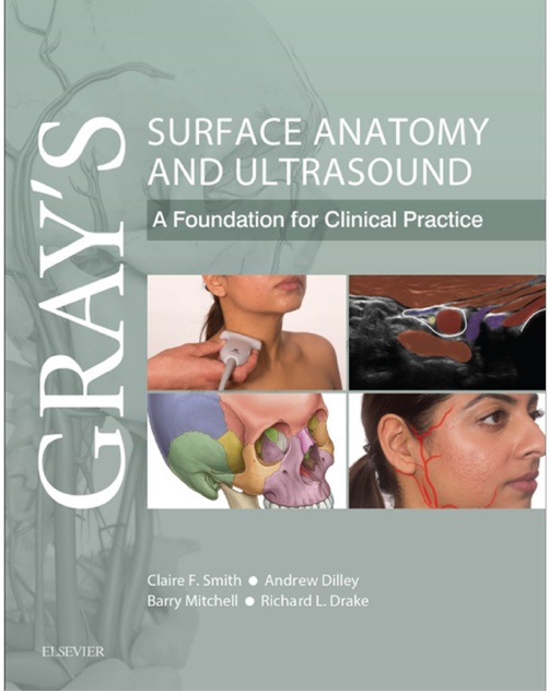 Gray’s Surface Anatomy and Ultrasound PDF