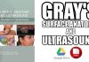 Gray’s Surface Anatomy and Ultrasound 1st Edition PDF