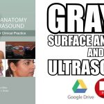 Gray’s Surface Anatomy and Ultrasound 1st Edition PDF