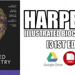 Harper's Illustrated Biochemistry 31st Edition PDF
