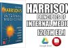 Harrison's Principles of Internal Medicine 20th Edition PDF